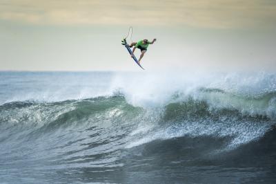 La ISA y Surf City El Salvador Anuncian las Fechas de los World Surfing Games 2027
