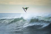 La ISA y Surf City El Salvador Anuncian las Fechas de los World Surfing Games 2027