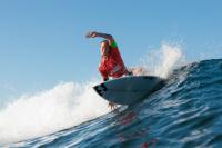 La élite del surf nacional protagoniza un fantástico arranque en el Spring Surfest Las Américas Pro