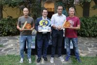 Los mejores surfistas del país competirán por el título nacional del Campeonato de España de Longboard 2025