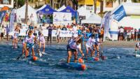 VII Gran Carrera del Mediterráneo SUP Race – Este fin de semana en la Costa Blanca