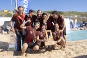 ¡EuroSurf 2025 termina con fuegos artificiales, España es campeona ! ¡EuroSurf 2025 termina con fuegos artificiales, España es campeona !