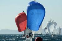 4ª cita del IV Circuito Platú 25 Mundo Marino toma el relevo en el Campello