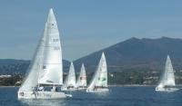 4ª prueba del  VII GRAND PRIX COSTA DEL SOL de PlatúU 25
