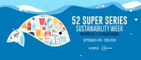 52 Super Series. Cuando la inspiración conduce a una acción positiva