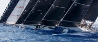 52 SUPER SERIES. Un corto invierno para un exigente y largo 2017