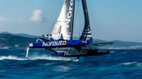 Ainslie gana en Tolón y Cammas sentencia su segundo GC32 Racing Tour