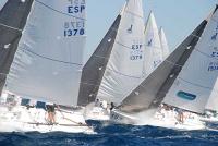 Arranca en Sotogrande el 9º Campeonato de España de J80