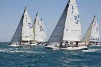 Arranca en Sotogrande el III Circuito NH RESORT para monotipos J/80