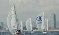 Arranca la Barcelona Winter Series con tres pruebas