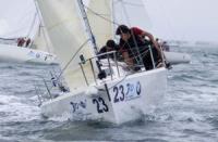 Autran-Oxital’ se anotó la última manga del trofeo El Mundo de j80