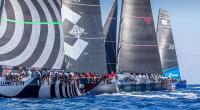Azzurra disfruta en casa de su cuarto título de 52 SUPER SERIES