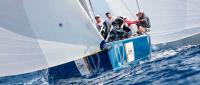 Azzurra llega con ventaja al frenético desenlace de 52 SUPER SERIES