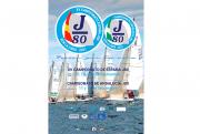 Calidad máxima para el Campeonato de España de J/80 de La Línea Calidad máxima para el Campeonato de España de J/80 de La Línea