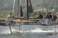 Circuito GC32: “Sultanato de Oman” imparable en Austria