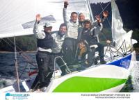 Credite EGS de los portugueses Afonso Domingos y Hugo Rocha campeones del mundo de Platú 25