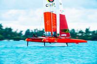 El catalán Jordi Xammar seguirá liderando el Spain SailGP Team esta segunda temporada