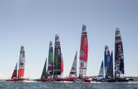 El equipo español de SailGP incorpora por primera vez   dos mujeres a su tripulación