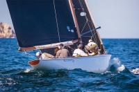 El español “Bribon 500” y el suizo “Sophie Racing”, vencedores del Trofeo Xacobeo