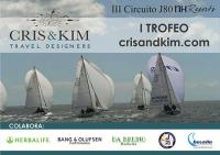 El III Circuito NH Resort de J/80 estrena año con la celebración este sábado de la 5ª prueba.   