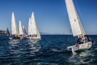 El III Circuito NH Resort de J/80 se acerca al final 