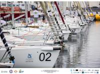 El inicio del Campeonato de España de J/80 se hace esperar en La Línea
