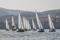 El Marías gana la primera etapa  de la Liga de Invierno Baitra J80