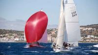 El monotipo “PAS Team”, primer líder en Sotogrande