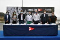 El Monte Real consigue que las 52 Super Series recalen en Baiona en 2021