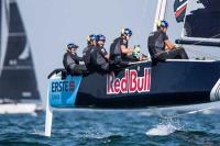 El primer mundial de GC32 reunirá a una flota récord 