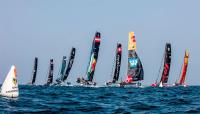 El primer mundial de GC32 se celebrará en el Lago de Garda 