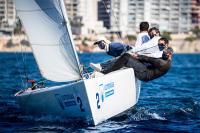 El RCN de Valencia se impone en la primera fase del Trofeo Loterías y Apuestas del Estado