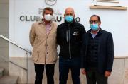 El Real Club Náutico de Palma albergará el Rolex TP52 World Championship de 2021 El Real Club Náutico de Palma albergará el Rolex TP52 World Championship de 2021