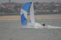 El Sea Dog se hace con el trofeo Ubaldis al vencer en la dura tirada final.