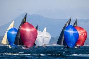 El Trofeo Xacobeo retoma la competición de los 6 Metros con la Copa de España El Trofeo Xacobeo retoma la competición de los 6 Metros con la Copa de España