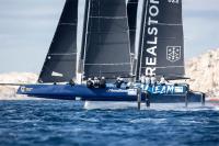El título del GC32 Racing Tour 2017 se decidirá en Marsella