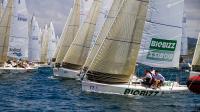 El ‘Biobizz Getxo’ de José Azqueta sigue líder tras la segunda jornada del Mundial J80
