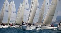 El ‘Dorsia Covirán’ repite triunfo en la ‘International Women’s Sailing Cup’ 