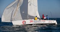 El ‘Freus’ de Christian Jauregui gana el IV Trofeo Social