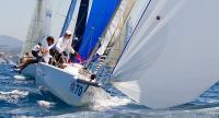 El ‘Freus’ lidera la Liga de la clase J80 en el Abra bilbaina