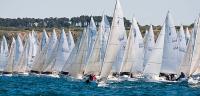El ‘Ono’ se adjudica la XII Copa España J 80 en aguas del Abra