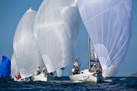 El ‘Ono’ se postula como el máximo favorito en la XII Copa España J 80 en aguas del Abra
