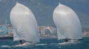 El ‘Península’ de John Bassadone gana el Circuito Alcaidesa Marina J/80 Winter Series en La Línea El ‘Península’ de John Bassadone gana el Circuito Alcaidesa Marina J/80 Winter Series en La Línea