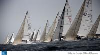 El “Factor Energía” de Van der Ploeg luchará mañana por el título europeo de J80