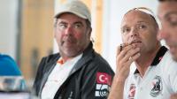 Es tiempo de volar para las Extreme Sailing Series™