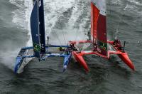 España choca con Estados Unidos y queda fuera de la competición. Agridulce final en San Francisco para el equipo español de SailGP