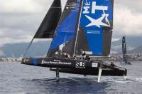 Espectáculo asegurado para la gran final del GC32 Racing Tour 2018 