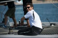 Extreme Sailing Series: futuro incierto en Porto según Diogo Cayolla 