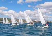 Fin de semana a lo grande en aguas de Sotogrande