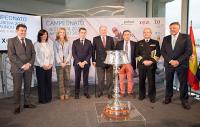 Galicia, sede del Europeo 2020 y Mundial 2021 de la clase 6 Metros